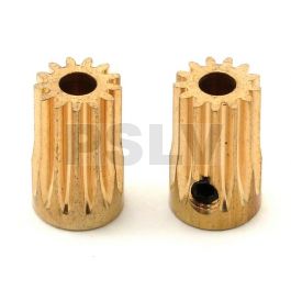 ND-YR-AS041	 Curtis Youngblood 12T Pinion Set (2pcs)